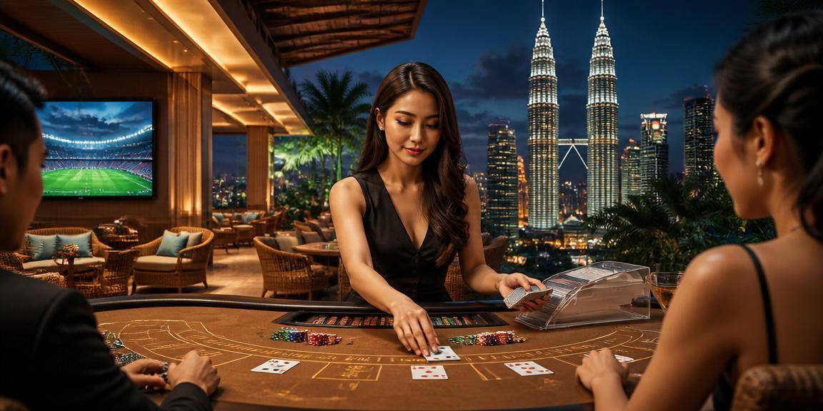 maga 88 untuk pemain Malaysia